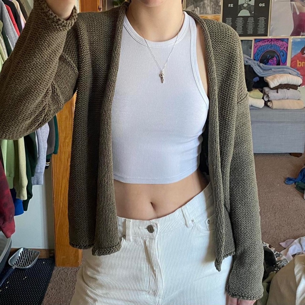 Cardigan